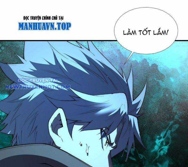 Vô Hạn Thôi Diễn Chương 46 trang 28