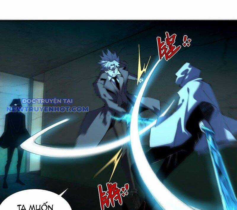 Vô Hạn Thôi Diễn Chương 46 trang 31