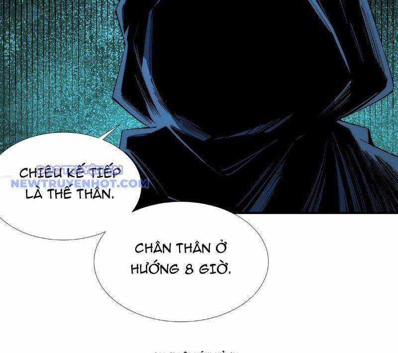 Vô Hạn Thôi Diễn Chương 46 trang 33