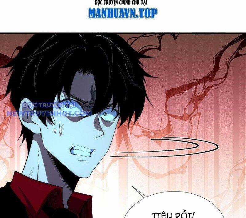 Vô Hạn Thôi Diễn Chương 46 trang 34