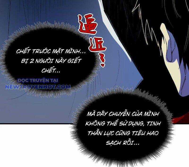 Vô Hạn Thôi Diễn Chương 46 trang 53