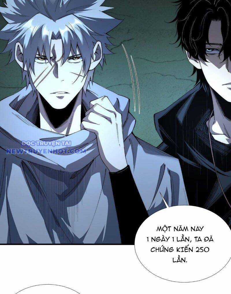 Vô Hạn Thôi Diễn Chương 47 trang 11