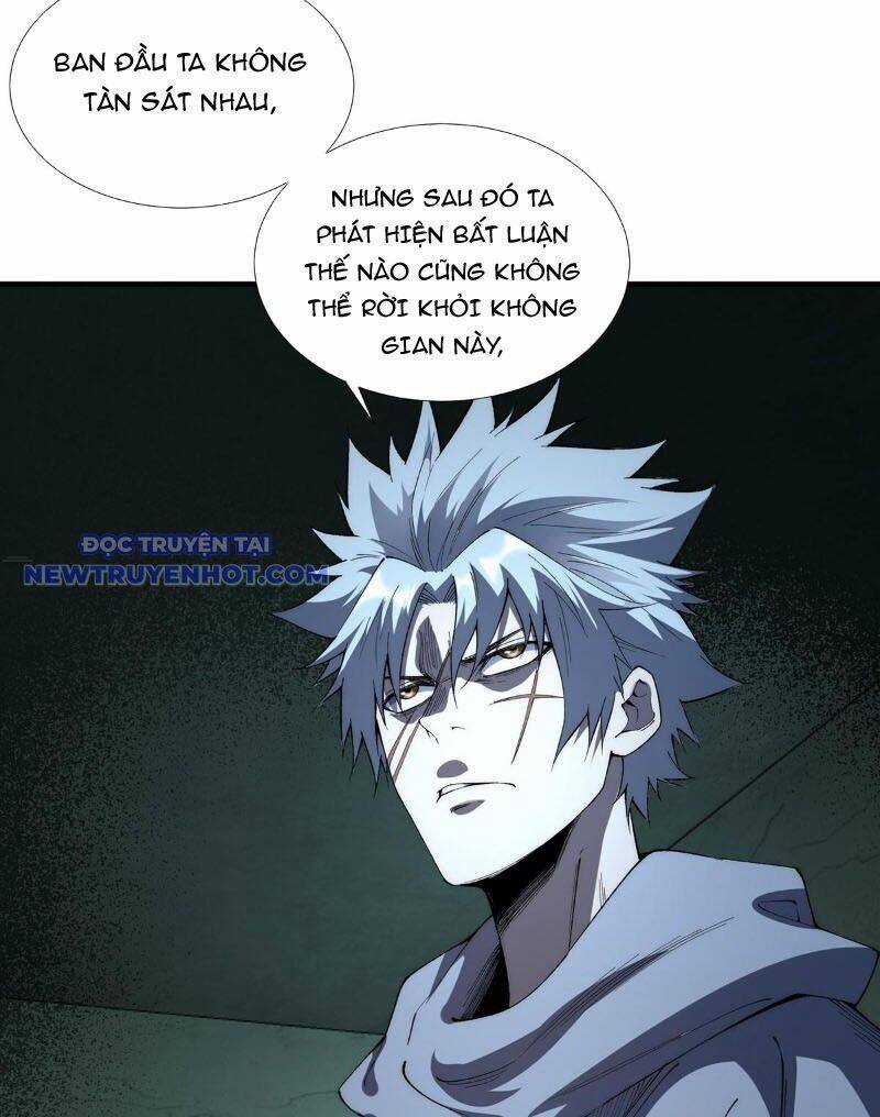 Vô Hạn Thôi Diễn Chương 47 trang 12