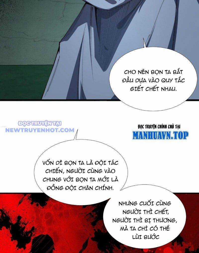 Vô Hạn Thôi Diễn Chương 47 trang 13