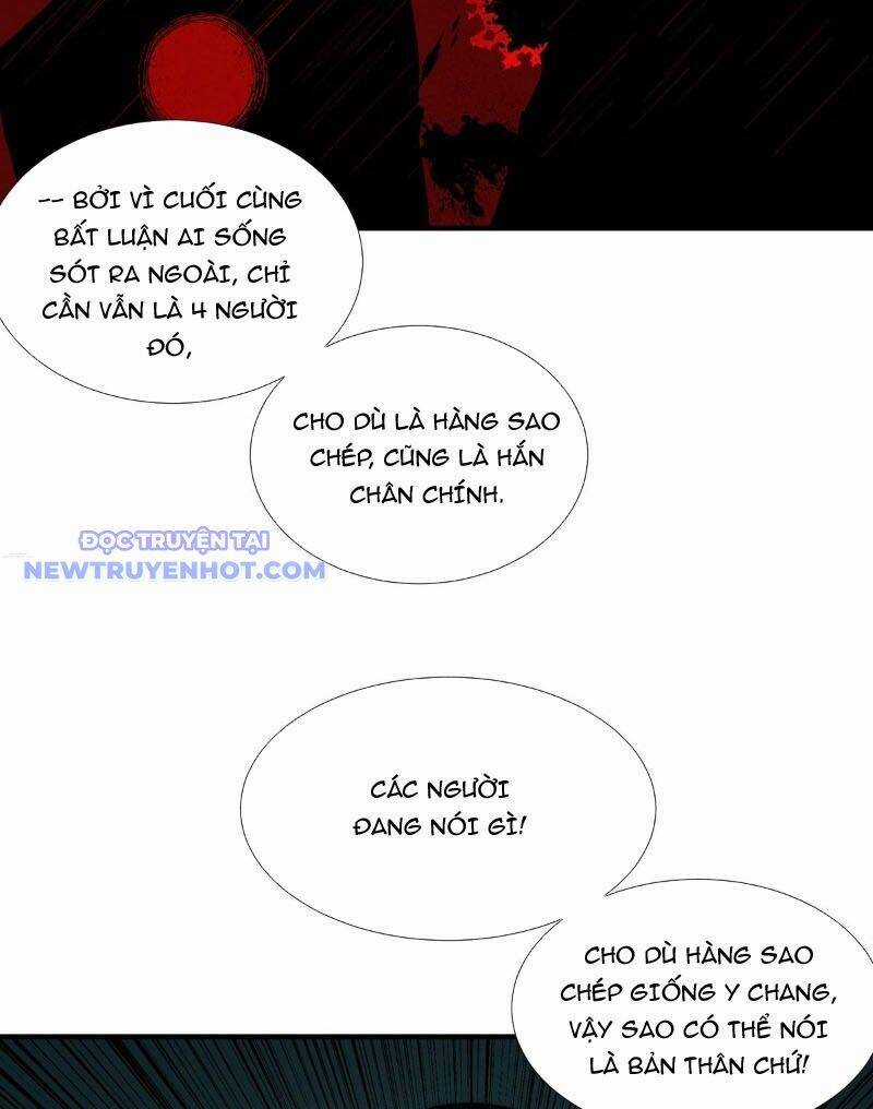 Vô Hạn Thôi Diễn Chương 47 trang 15