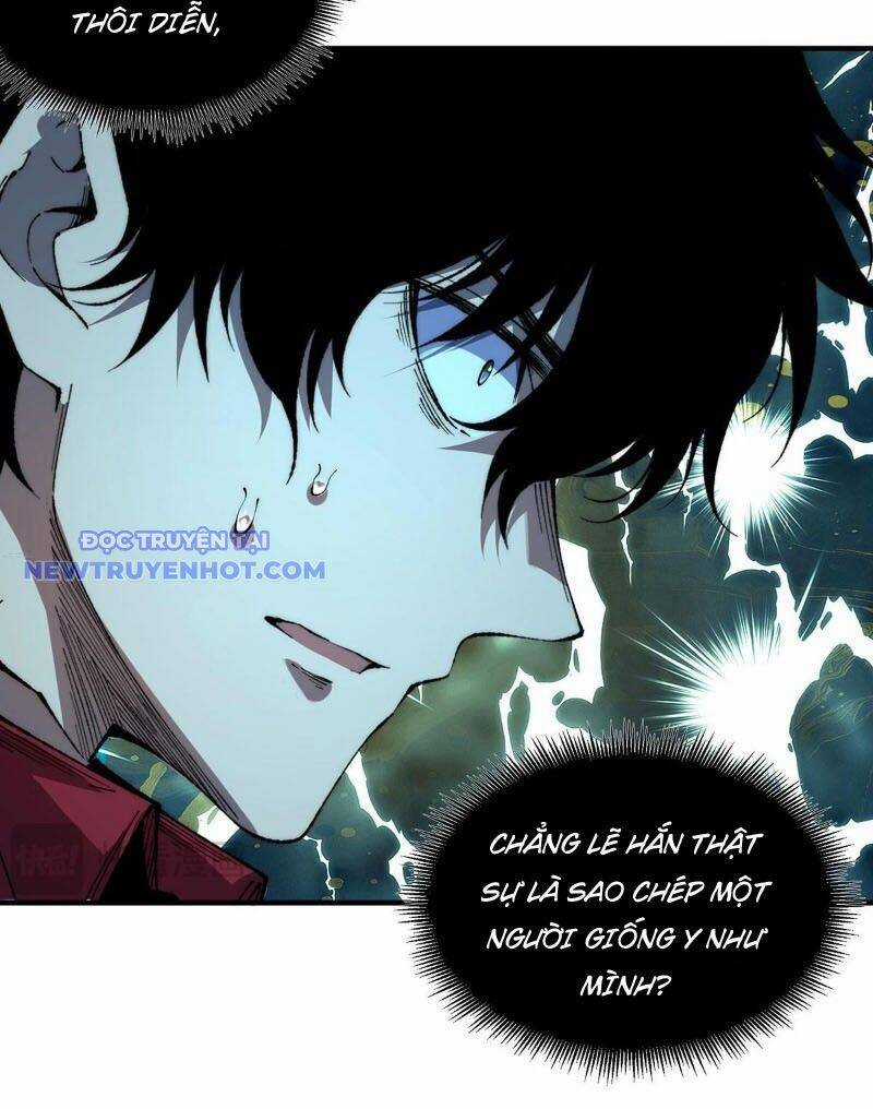 Vô Hạn Thôi Diễn Chương 47 trang 20