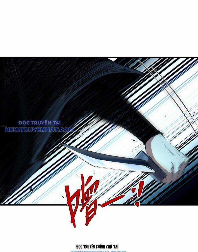 Vô Hạn Thôi Diễn Chương 47 trang 21