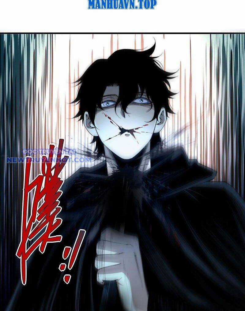 Vô Hạn Thôi Diễn Chương 47 trang 22