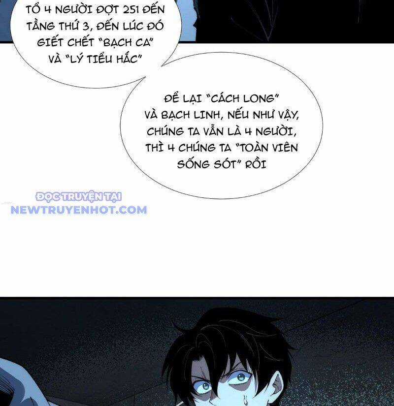 Vô Hạn Thôi Diễn Chương 47 trang 29