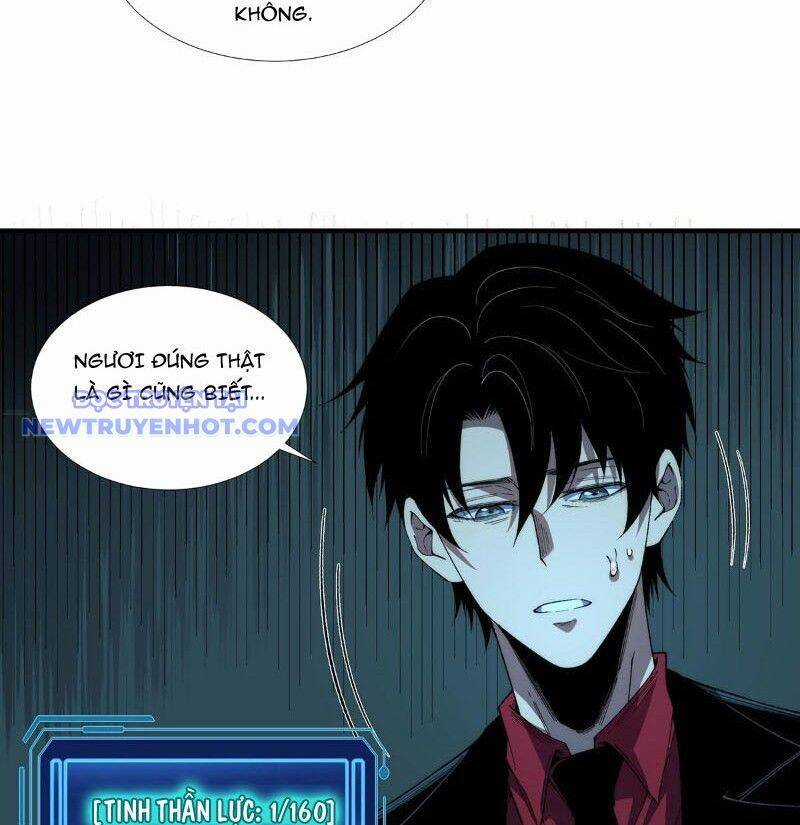 Vô Hạn Thôi Diễn Chương 47 trang 33