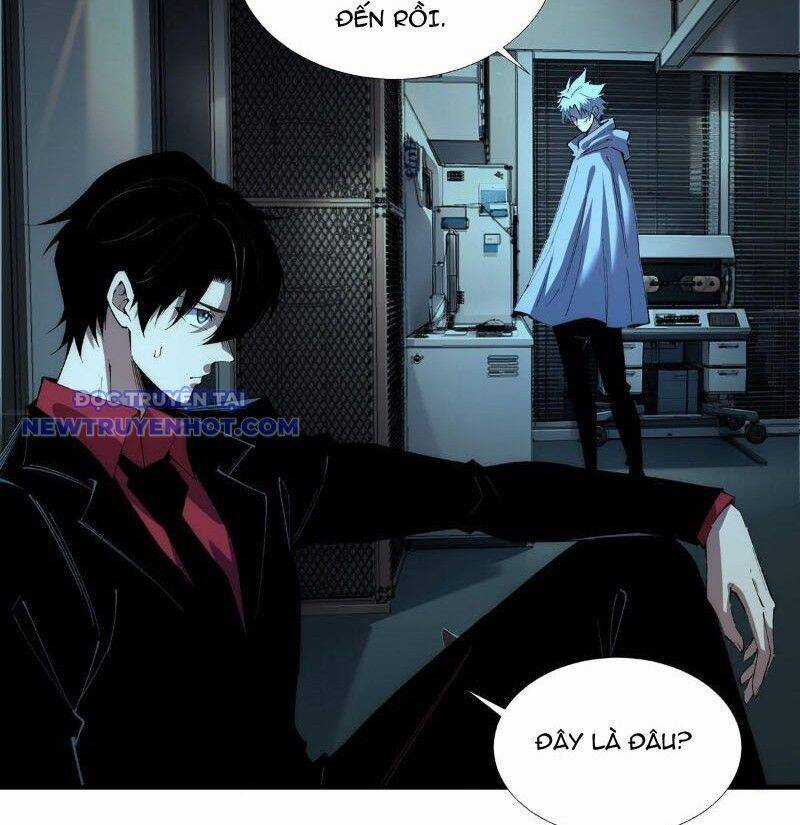 Vô Hạn Thôi Diễn Chương 47 trang 39