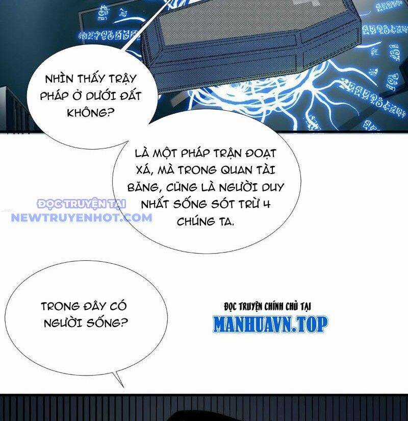 Vô Hạn Thôi Diễn Chương 47 trang 41