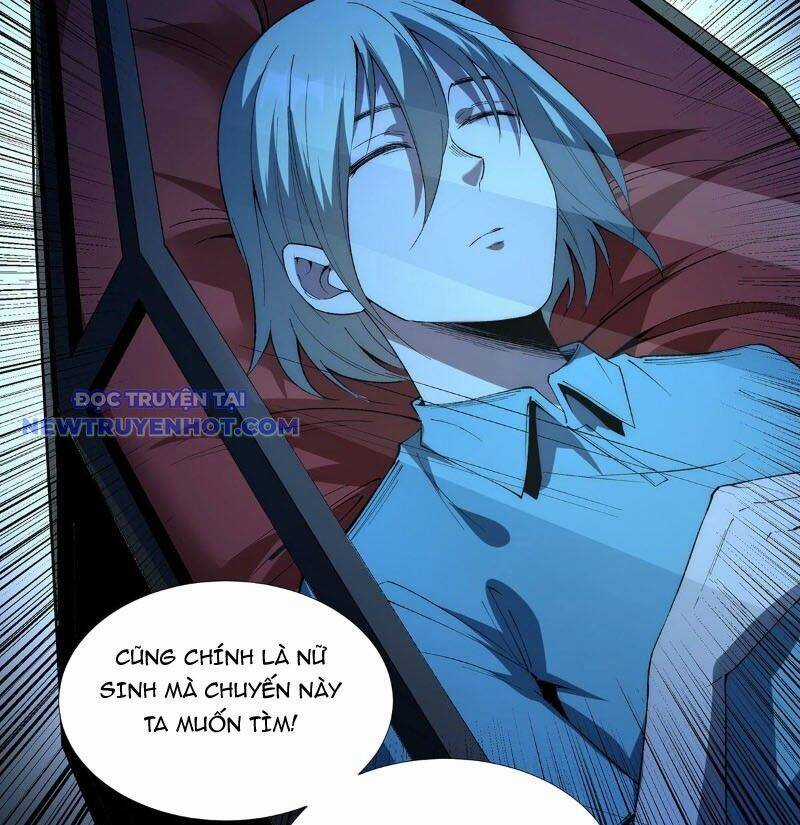 Vô Hạn Thôi Diễn Chương 47 trang 44