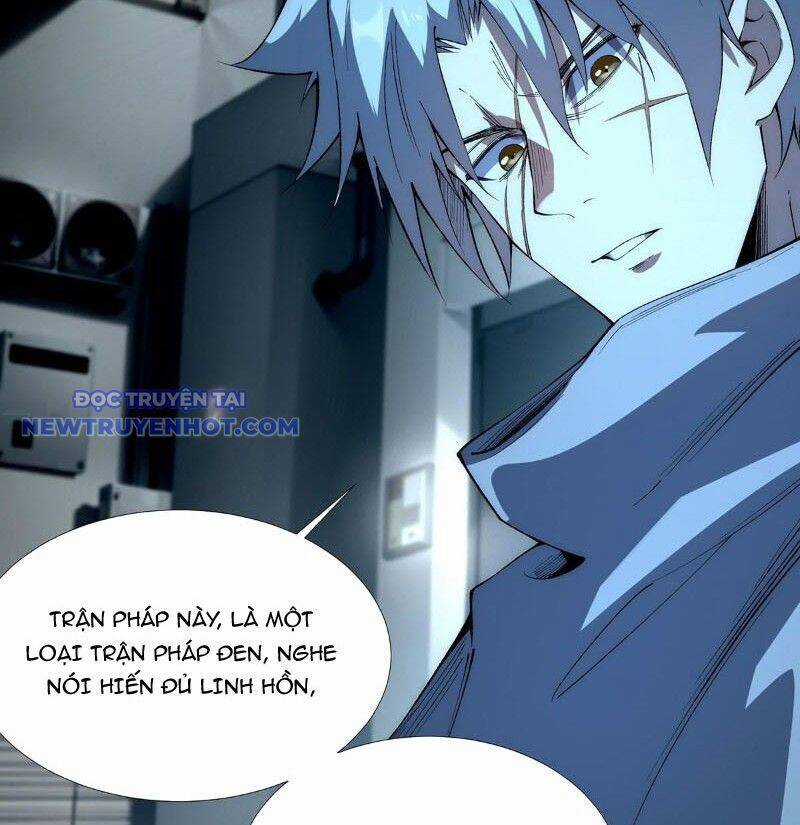 Vô Hạn Thôi Diễn Chương 47 trang 46