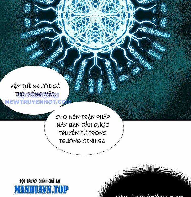 Vô Hạn Thôi Diễn Chương 47 trang 48