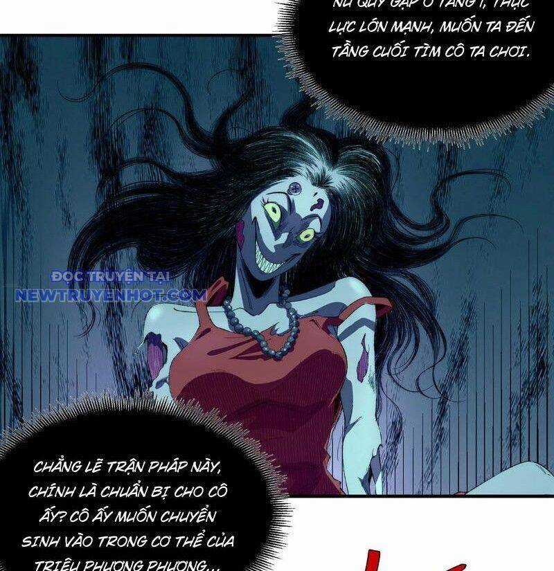 Vô Hạn Thôi Diễn Chương 47 trang 49