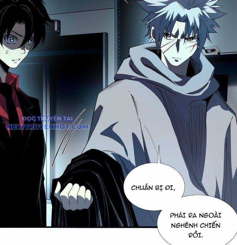 Vô Hạn Thôi Diễn Chương 47 trang 52