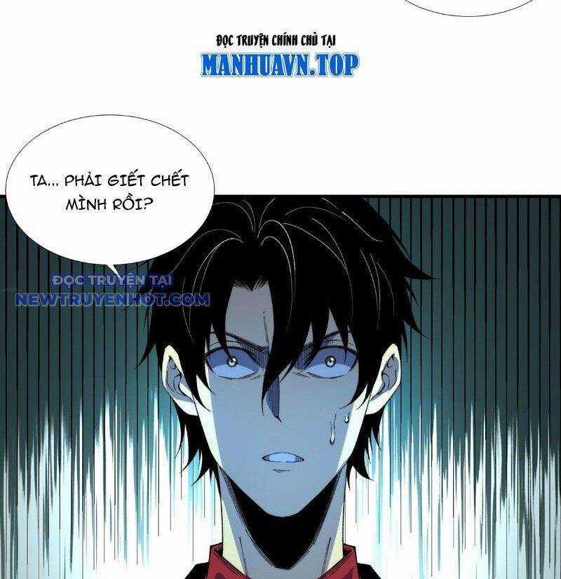 Vô Hạn Thôi Diễn Chương 47 trang 53