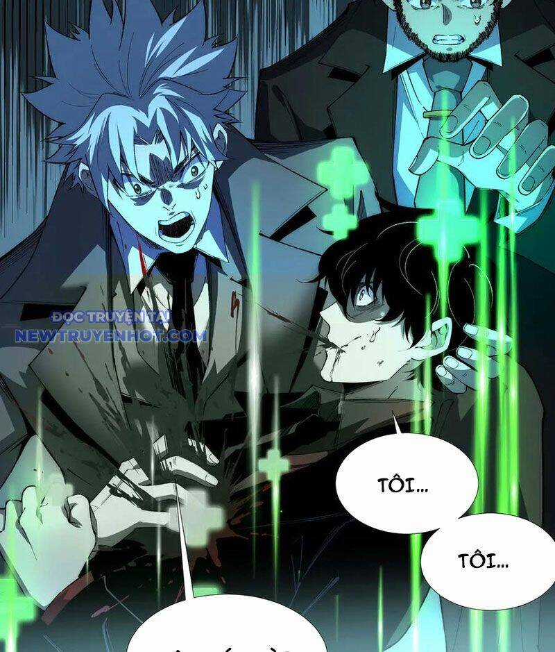 Vô Hạn Thôi Diễn Chương 48 trang 14