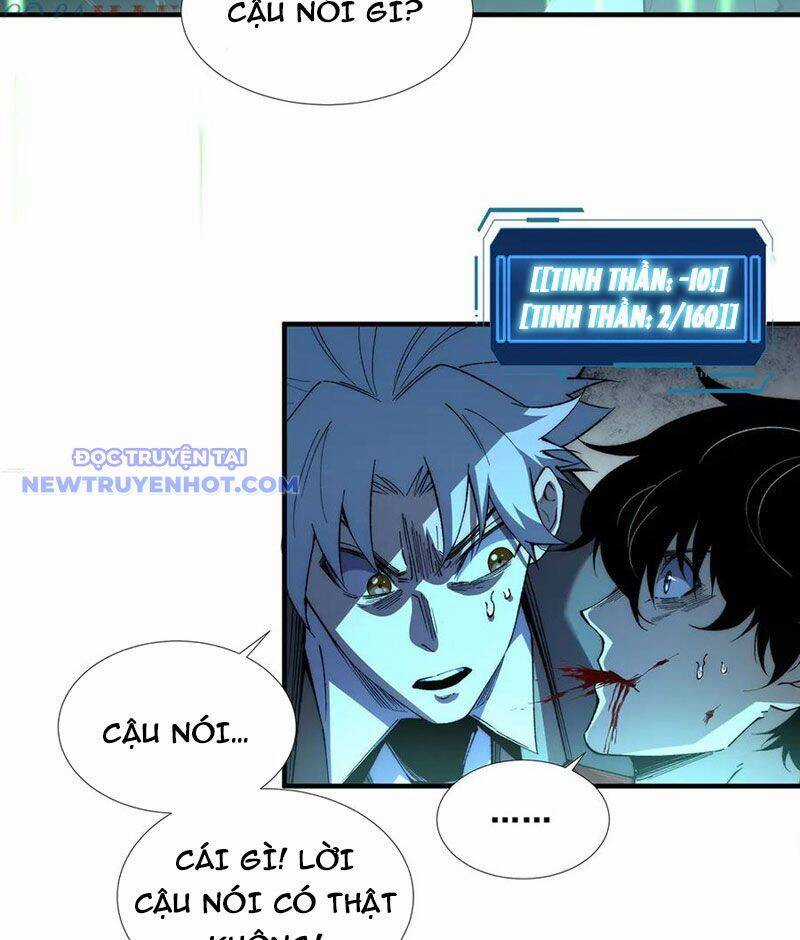 Vô Hạn Thôi Diễn Chương 48 trang 15