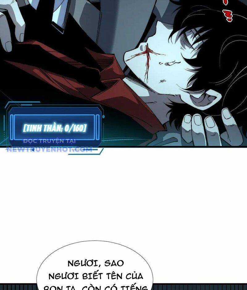 Vô Hạn Thôi Diễn Chương 48 trang 20