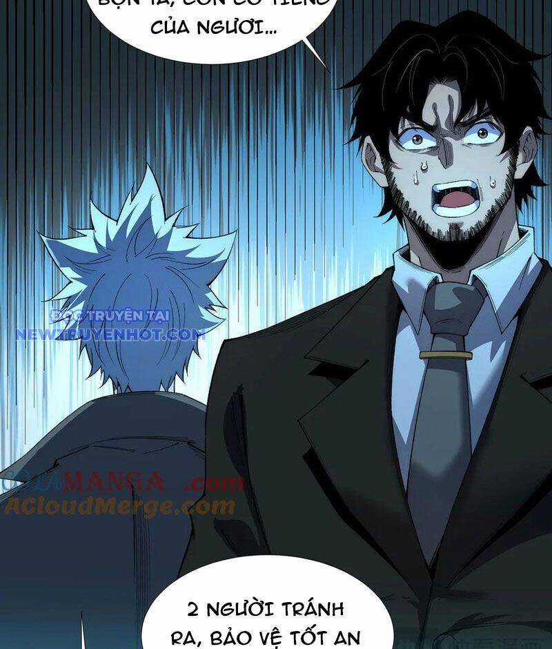 Vô Hạn Thôi Diễn Chương 48 trang 21