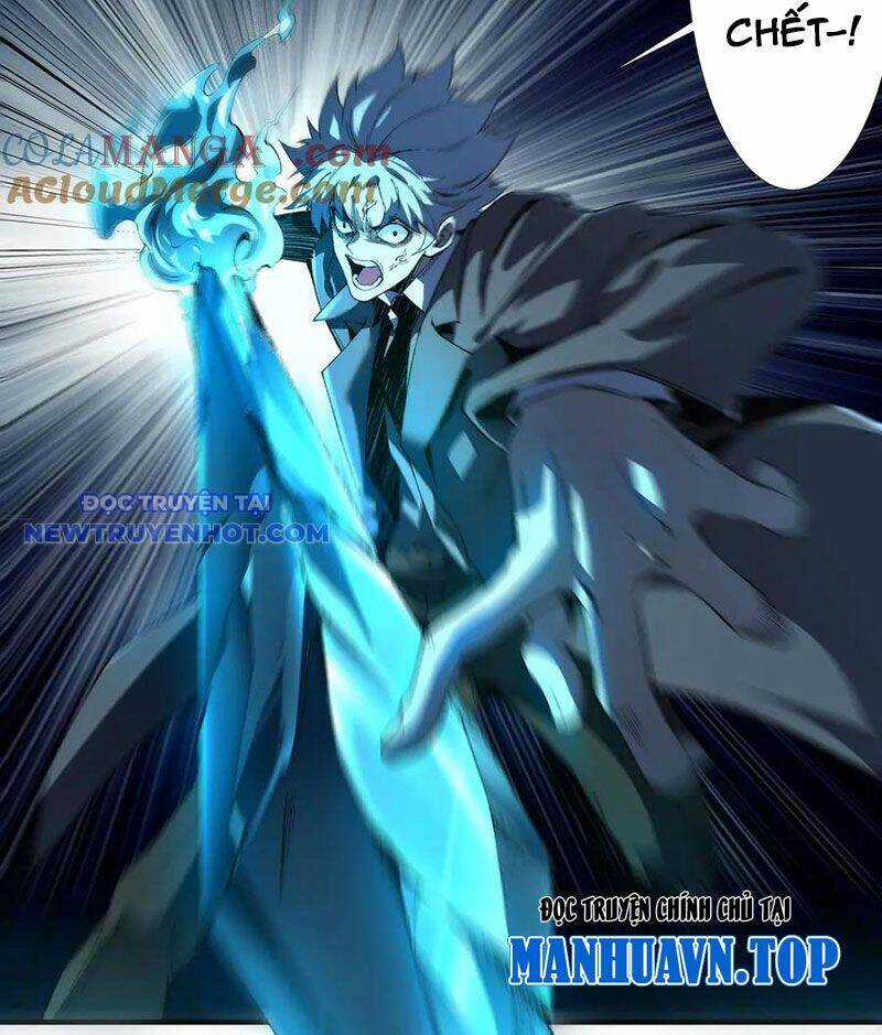 Vô Hạn Thôi Diễn Chương 48 trang 24