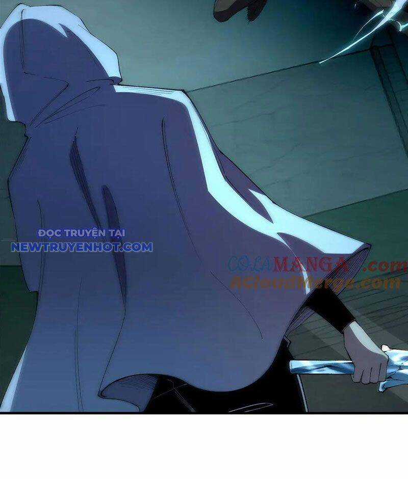 Vô Hạn Thôi Diễn Chương 48 trang 26