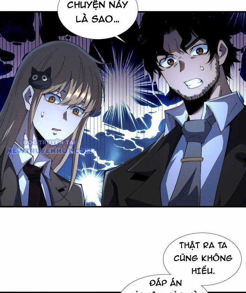 Vô Hạn Thôi Diễn Chương 48 trang 34