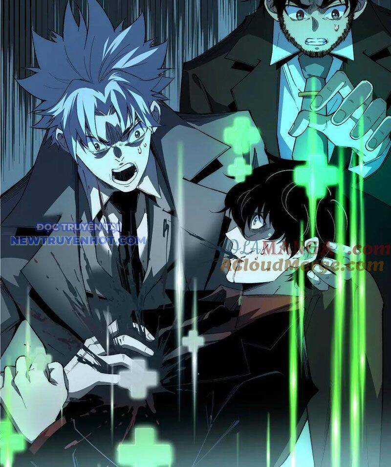 Vô Hạn Thôi Diễn Chương 48 trang 39