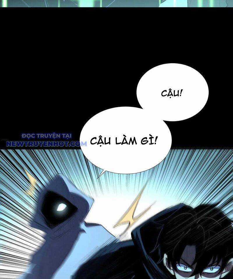 Vô Hạn Thôi Diễn Chương 48 trang 40