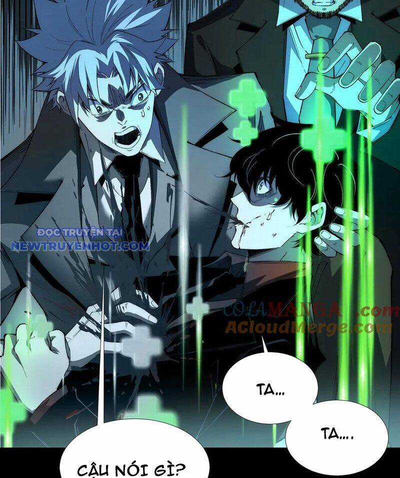 Vô Hạn Thôi Diễn Chương 48 trang 48