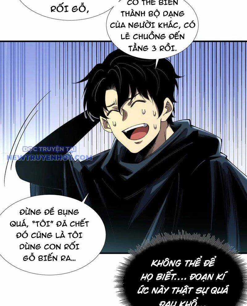 Vô Hạn Thôi Diễn Chương 48 trang 54