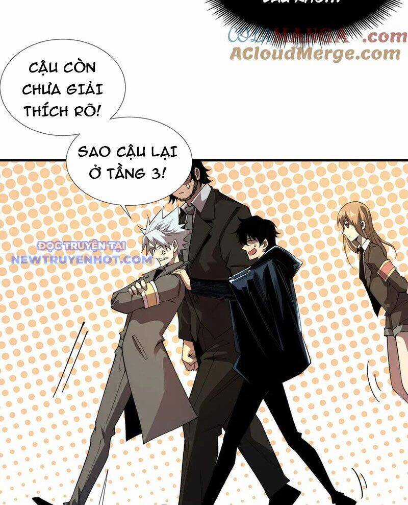 Vô Hạn Thôi Diễn Chương 48 trang 55