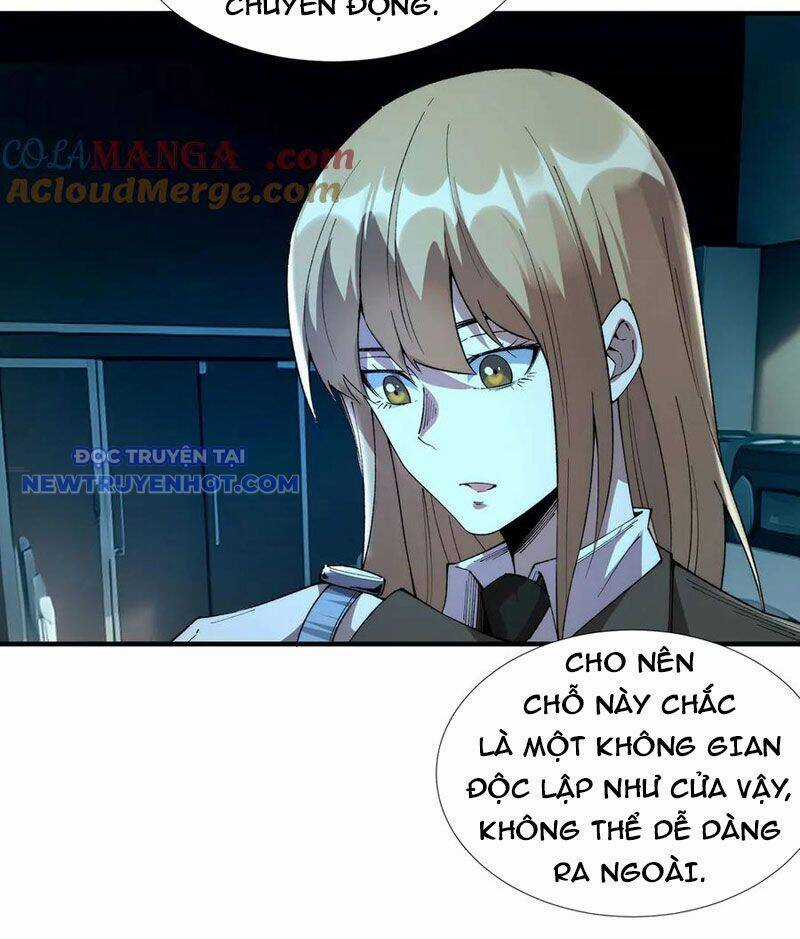 Vô Hạn Thôi Diễn Chương 48 trang 6