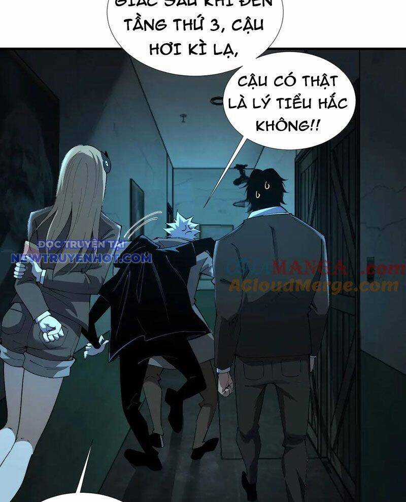 Vô Hạn Thôi Diễn Chương 48 trang 60