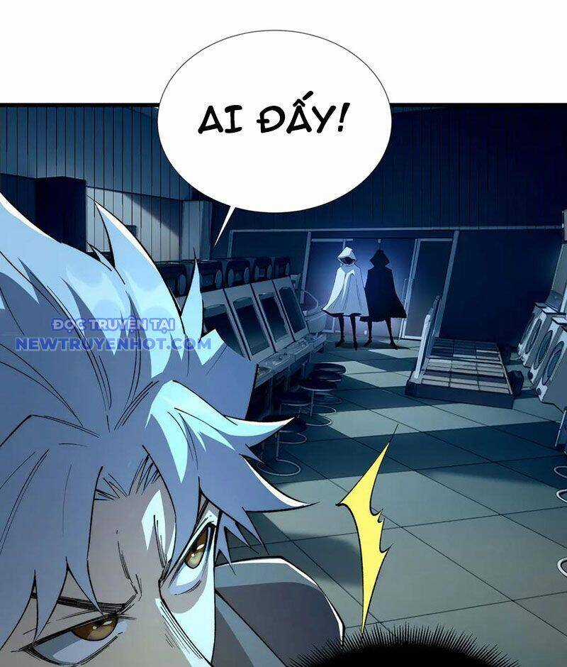 Vô Hạn Thôi Diễn Chương 48 trang 7