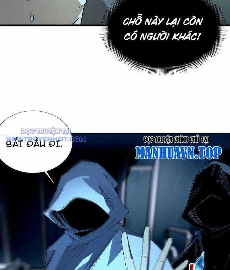 Vô Hạn Thôi Diễn Chương 48 trang 8