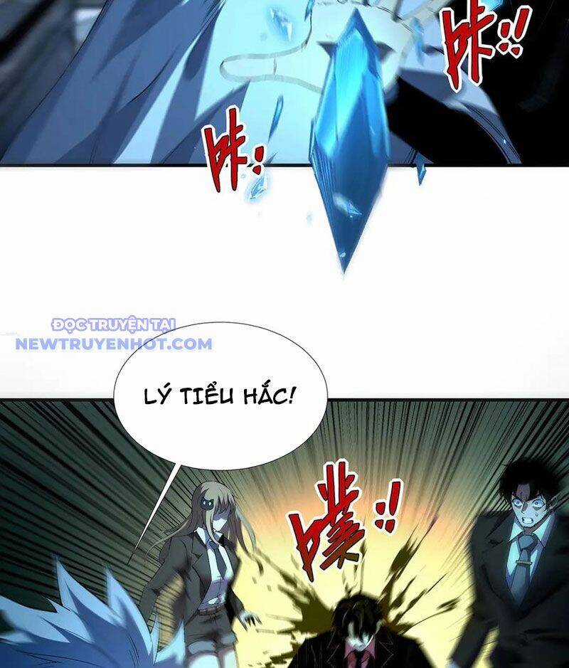 Vô Hạn Thôi Diễn Chương 48 trang 9