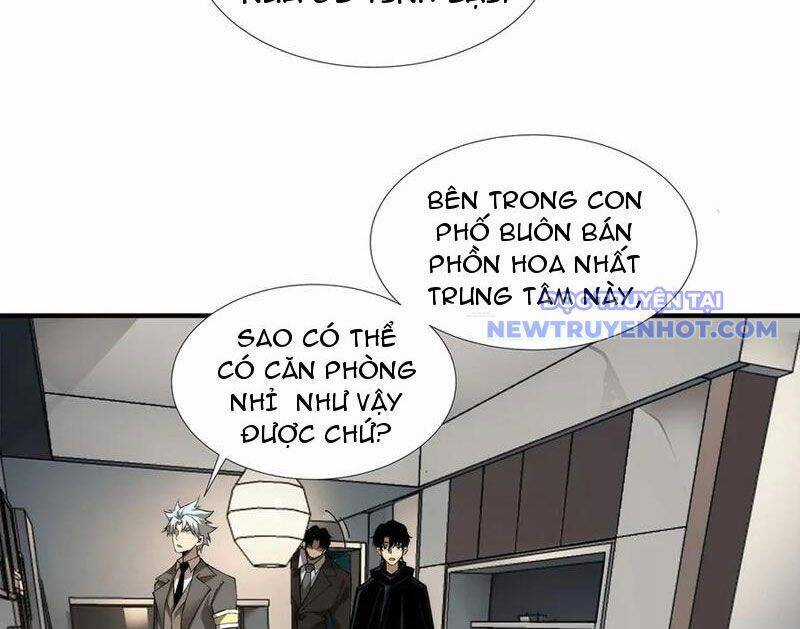 Vô Hạn Thôi Diễn Chương 49 trang 15