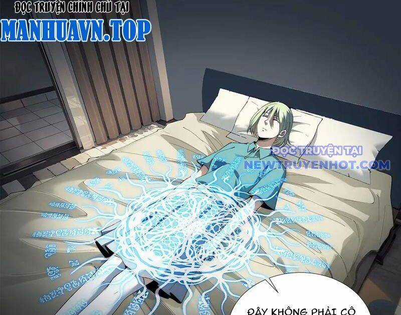 Vô Hạn Thôi Diễn Chương 49 trang 26