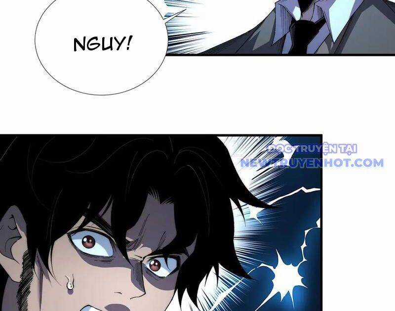 Vô Hạn Thôi Diễn Chương 49 trang 36