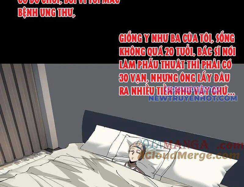 Vô Hạn Thôi Diễn Chương 49 trang 51