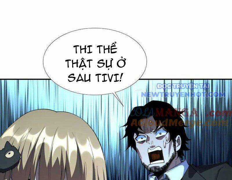 Vô Hạn Thôi Diễn Chương 50 trang 11