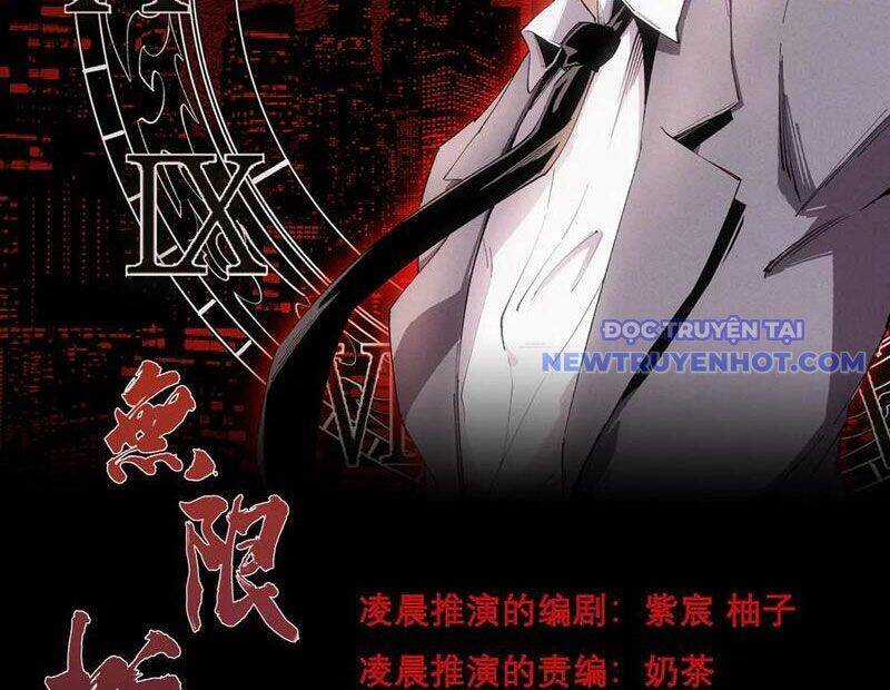 Vô Hạn Thôi Diễn Chương 50 trang 2