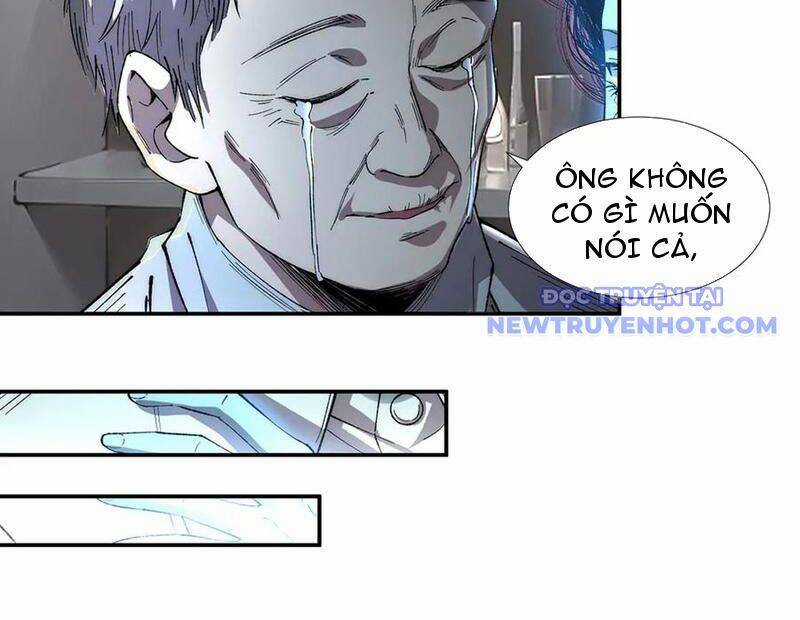 Vô Hạn Thôi Diễn Chương 50 trang 22