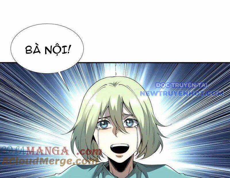 Vô Hạn Thôi Diễn Chương 50 trang 26