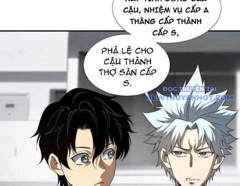 Vô Hạn Thôi Diễn Chương 50 trang 32