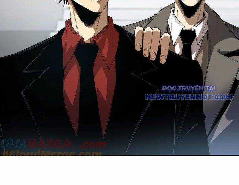 Vô Hạn Thôi Diễn Chương 50 trang 33