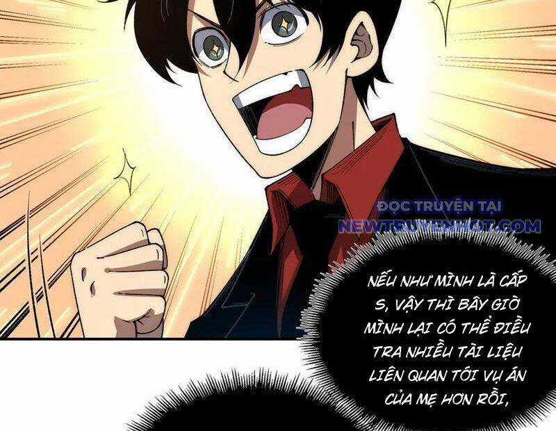 Vô Hạn Thôi Diễn Chương 50 trang 35